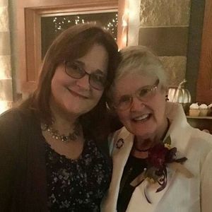 Meet your Posher, Sandy